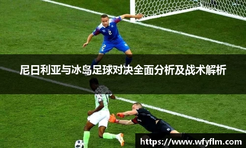 尼日利亚与冰岛足球对决全面分析及战术解析