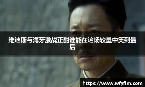 维迪斯与海牙激战正酣谁能在这场较量中笑到最后