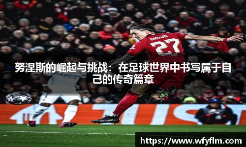努涅斯的崛起与挑战：在足球世界中书写属于自己的传奇篇章